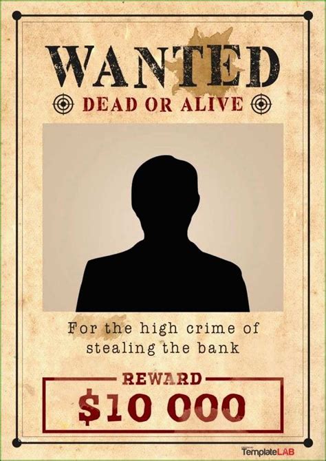 full Wanted
